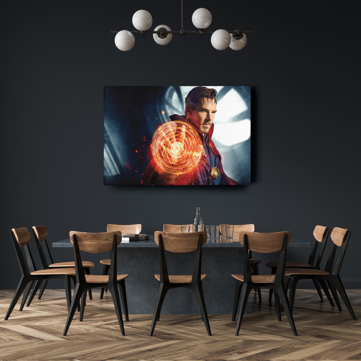 Doctor Strange - Marvel Canvas Wall Art Decor
