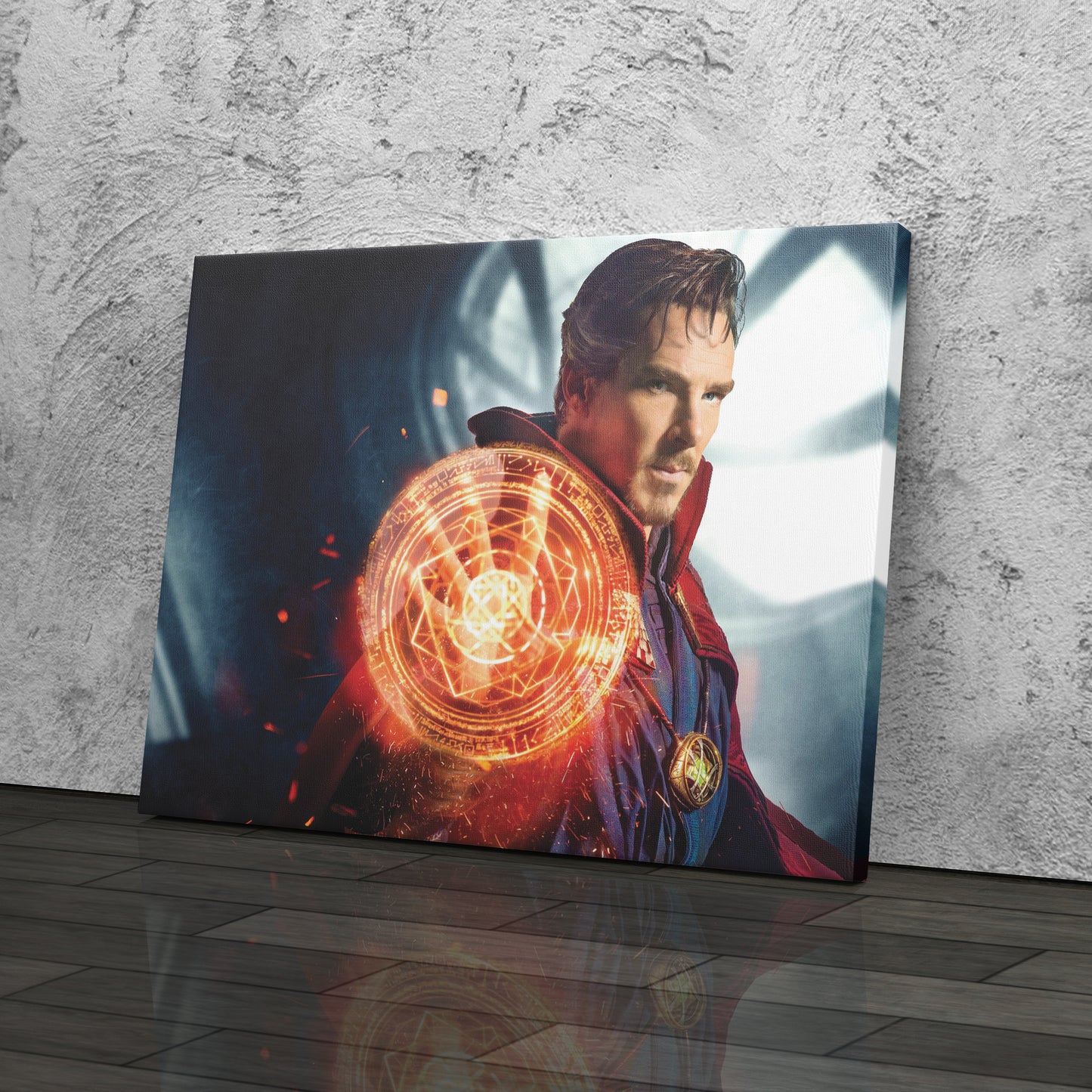 Doctor Strange - Marvel Canvas Wall Art Decor