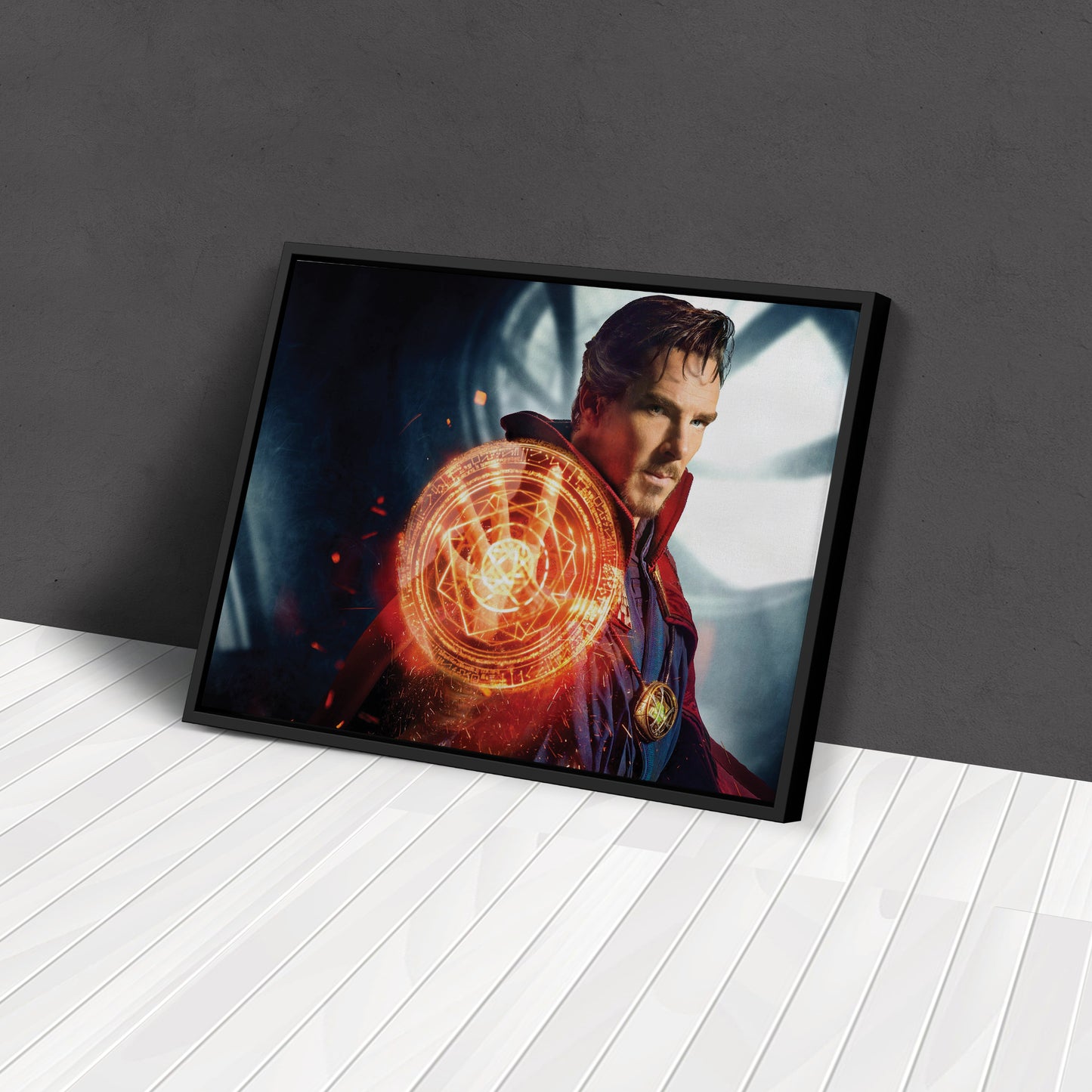 Doctor Strange - Marvel Canvas Wall Art Decor