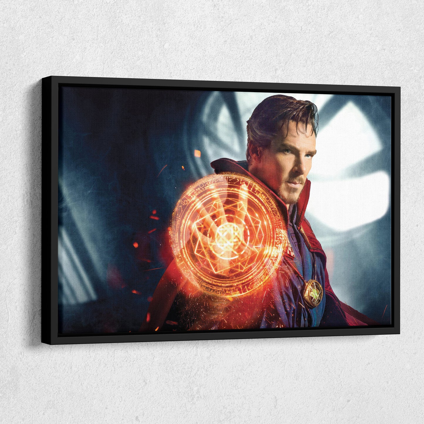 Doctor Strange - Marvel Canvas Wall Art Decor