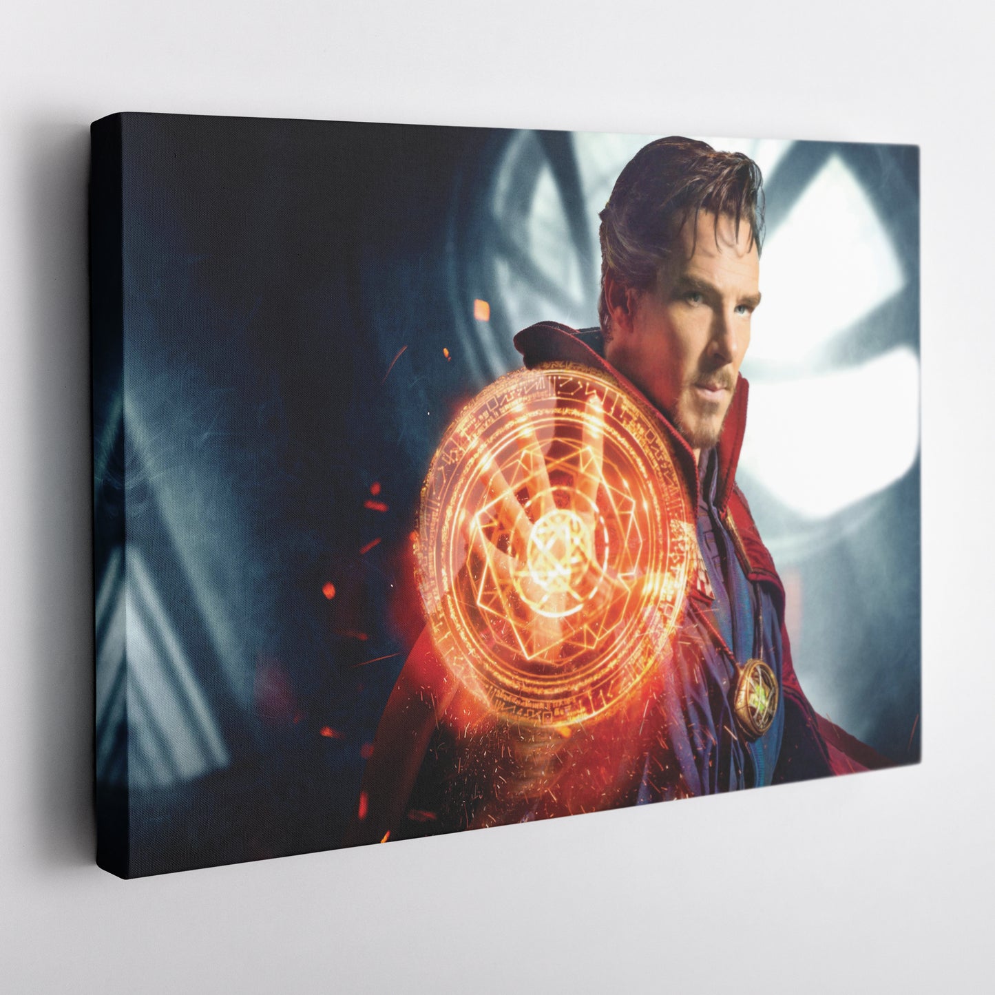 Doctor Strange - Marvel Canvas Wall Art Decor