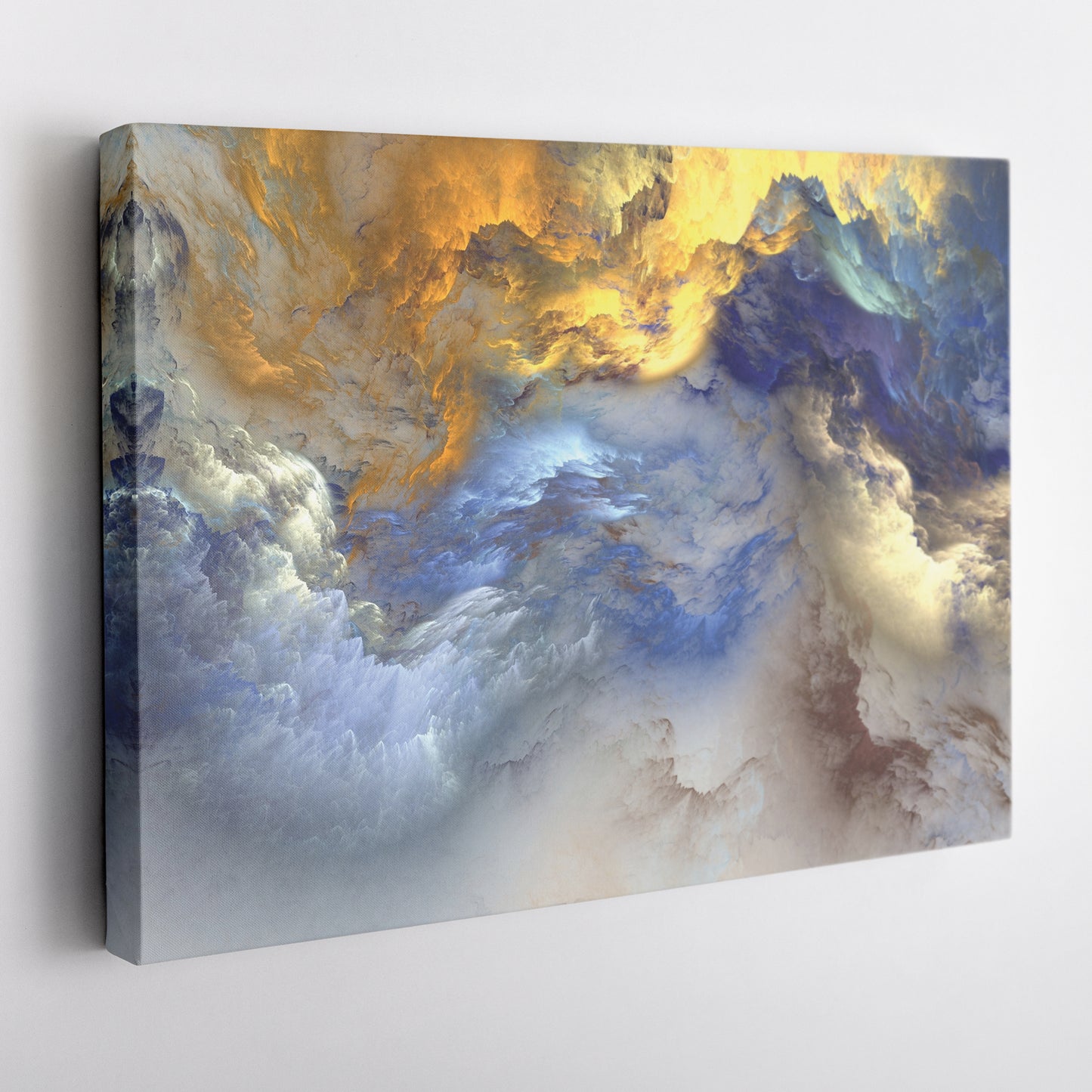 Clouds of God - Canvas Wall Art Decor