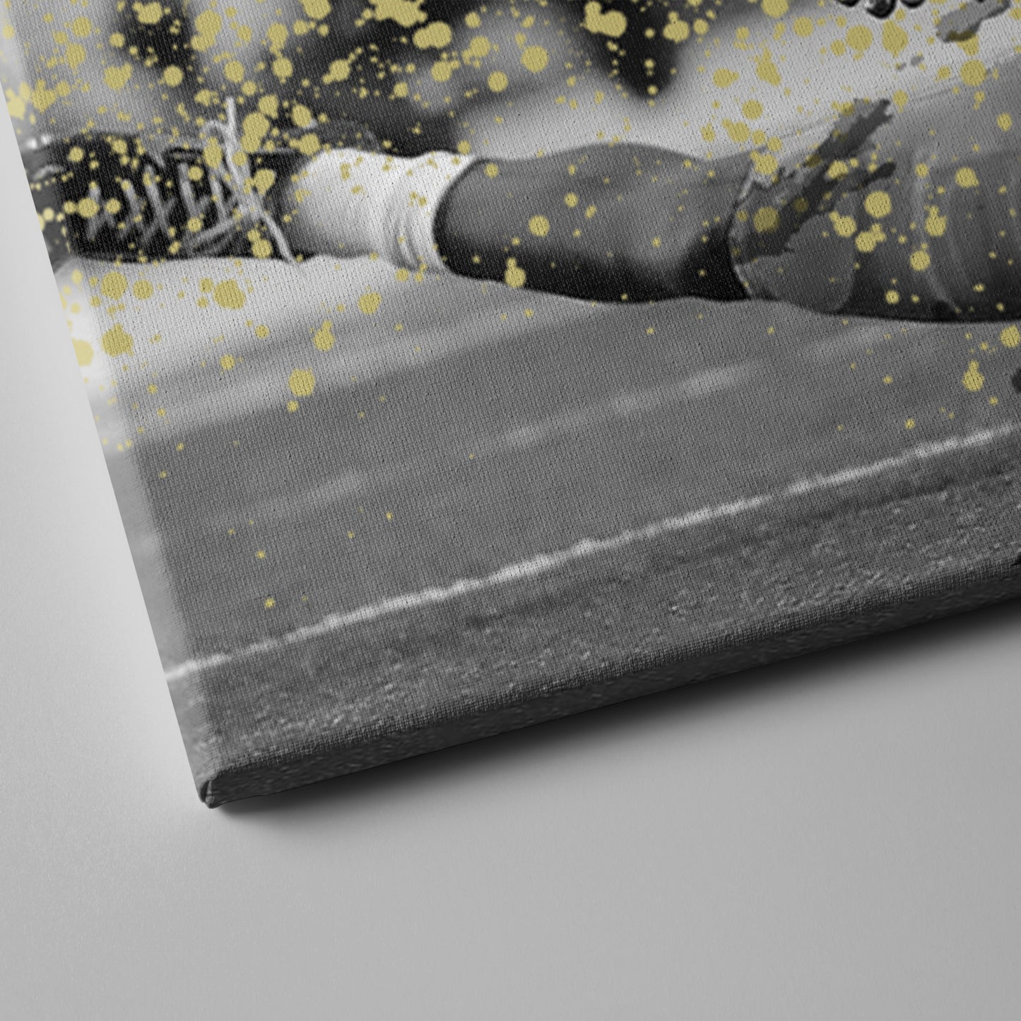 2016 NFC Championship Arizona Cardinals Canvas Wall Art Decor - NFL Playoff Art