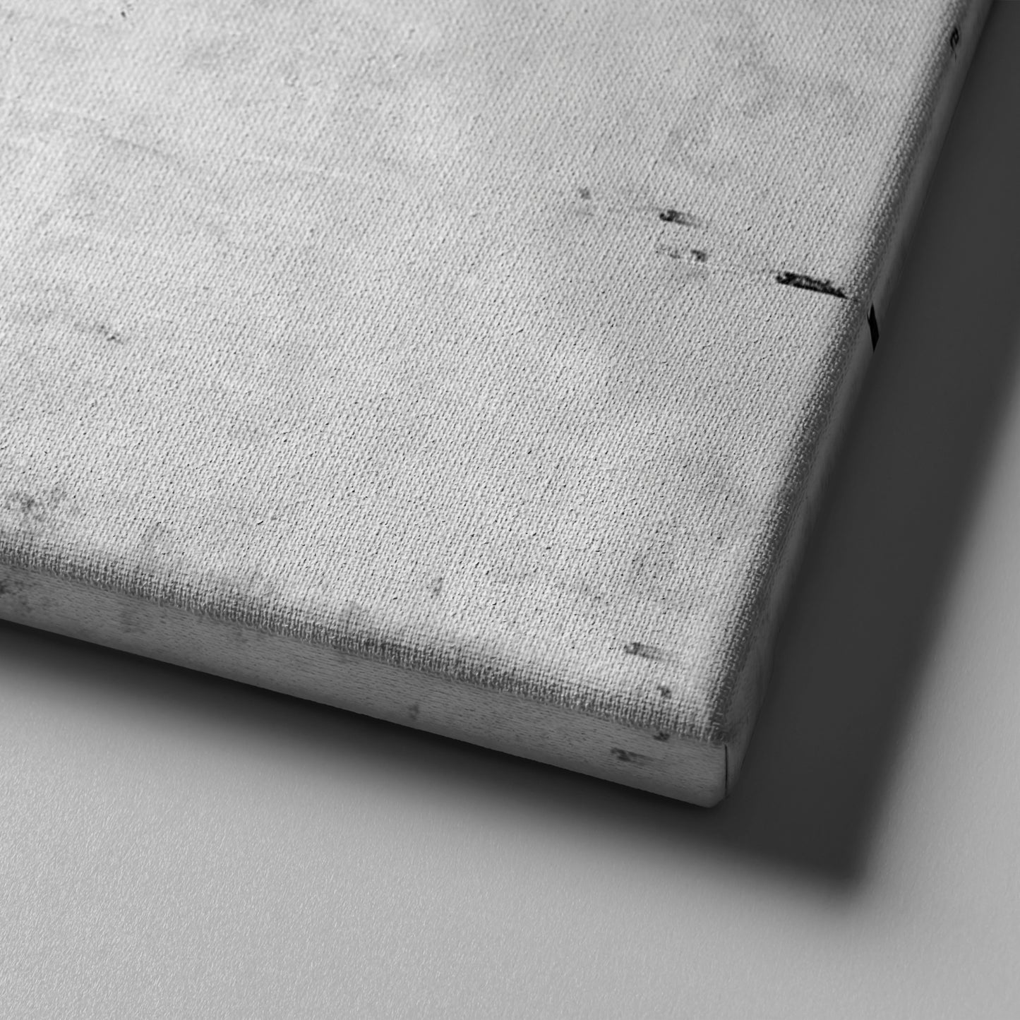 Banksy 'Olympic Ring' Canvas Print - Framed Wall Art