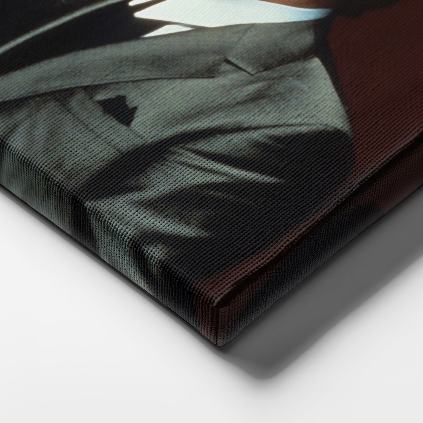 Goodfellas Movie Poster Canvas Wall Art Decor - Mafia Film Art for Your Wall