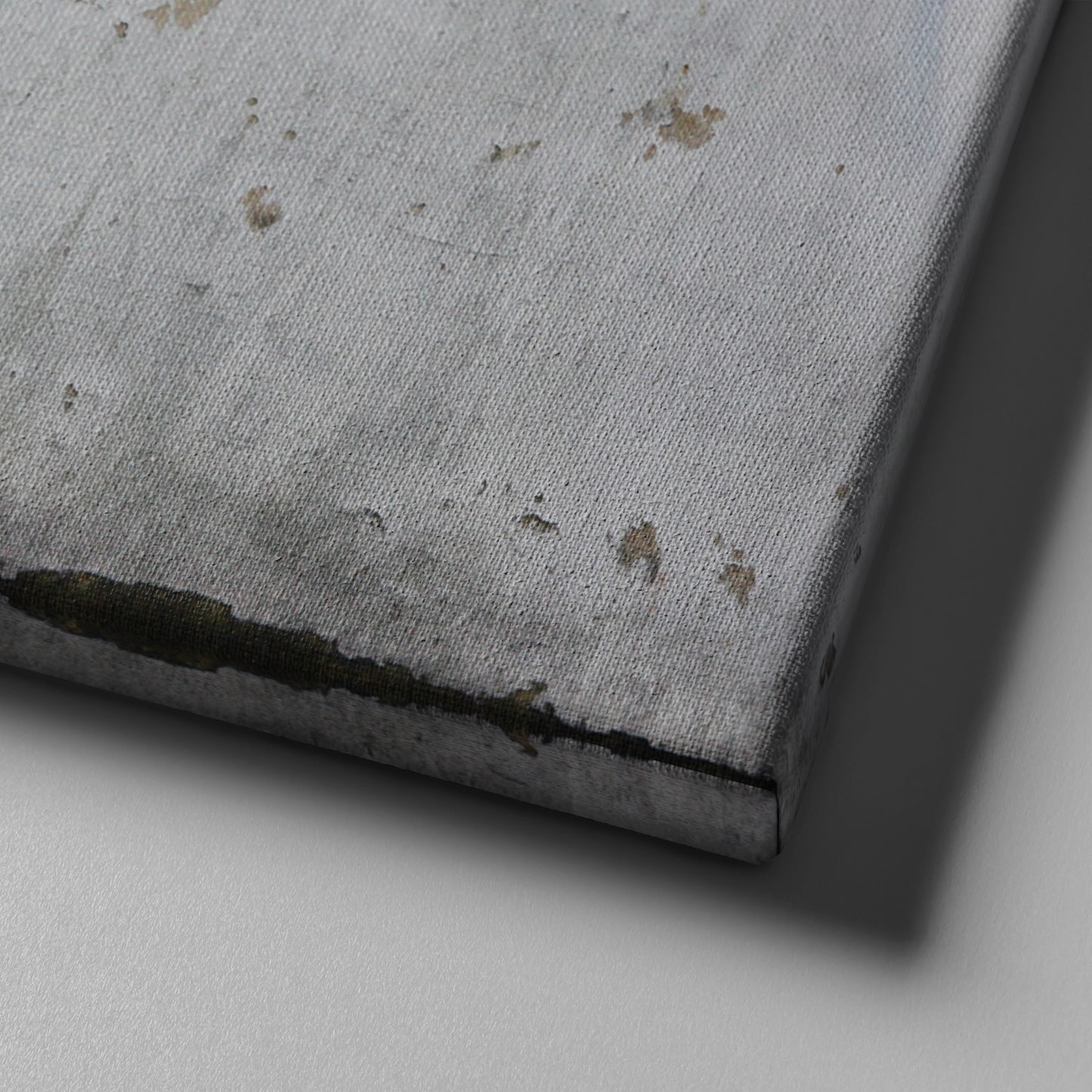 Banksy 'No Future' Street Art Canvas Print - Framed Wall Decor