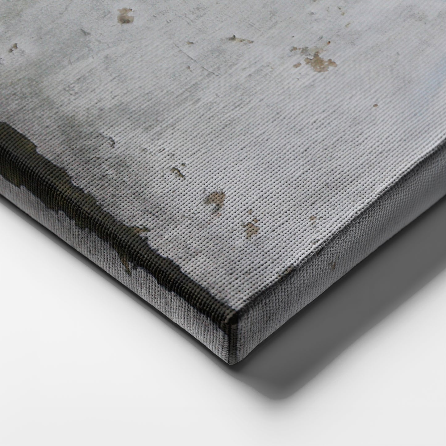 Banksy 'No Future' Street Art Canvas Print - Framed Wall Decor