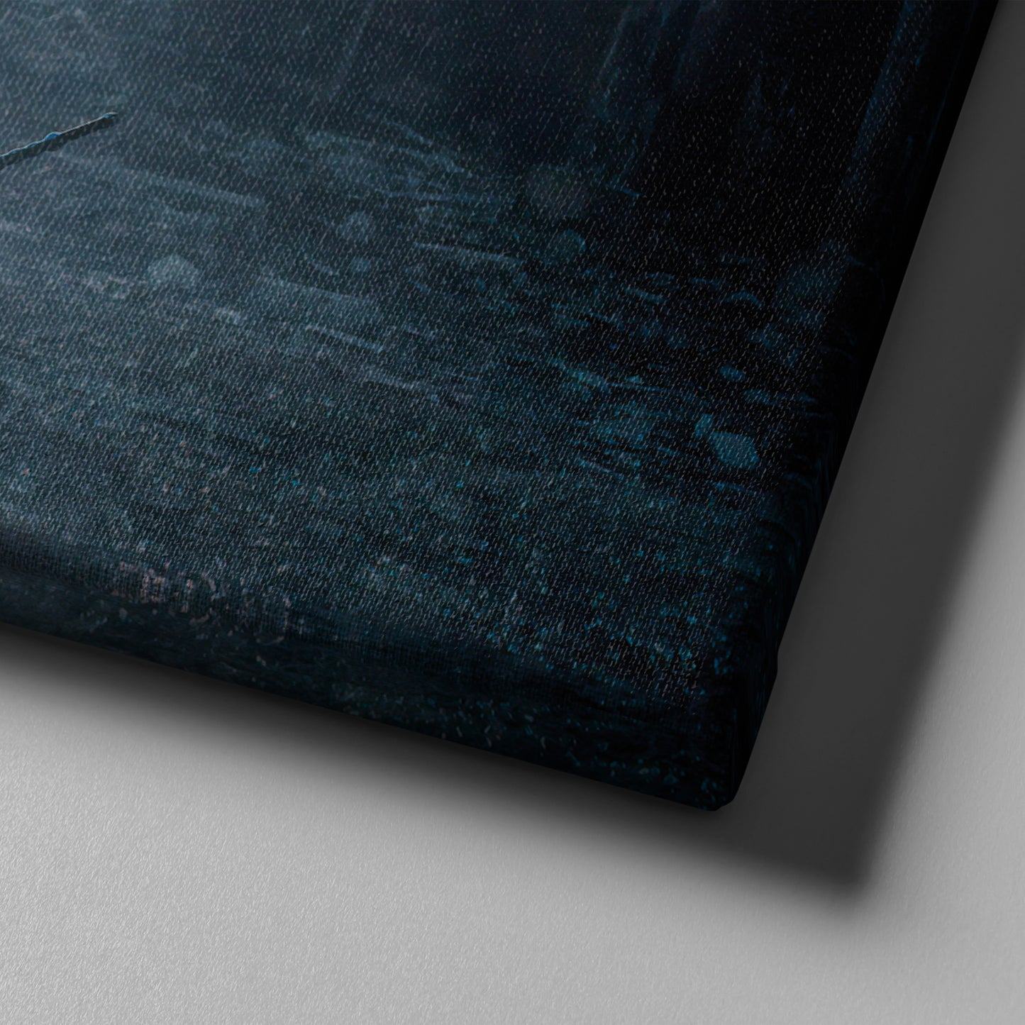 Black Widow Poster Marvel - Canvas Wall Art Decor