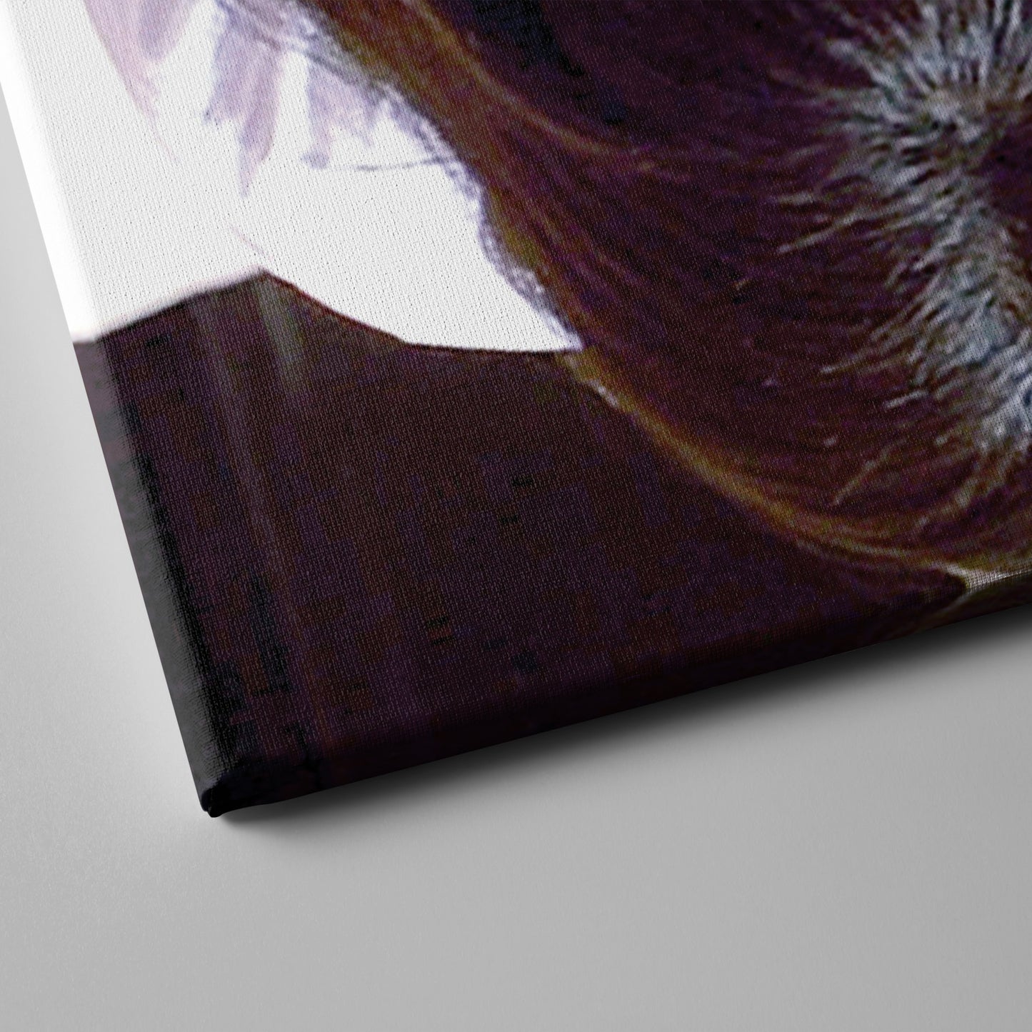 Pulp Fiction Movie Scene Poster – Canvas Wall Art Framed Home Decor