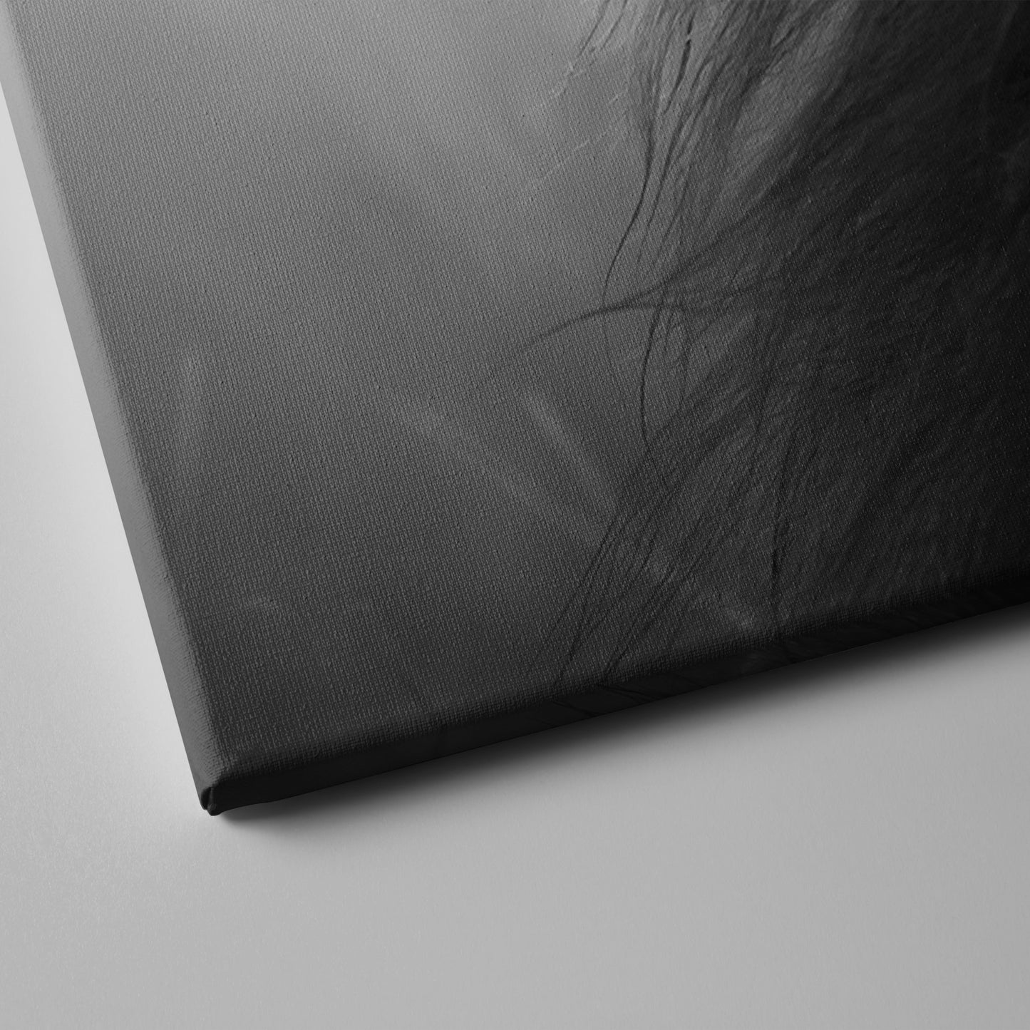 Lion Motivational Quote Canvas Wall Art Decor - Inspirational Wall Art for Home