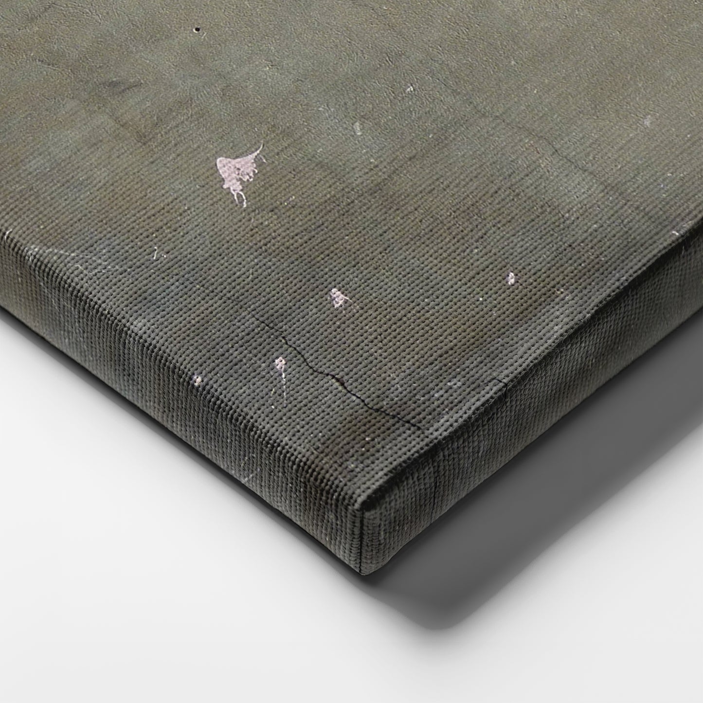 Banksy 'Love New York' Canvas Print - Framed Wall Art