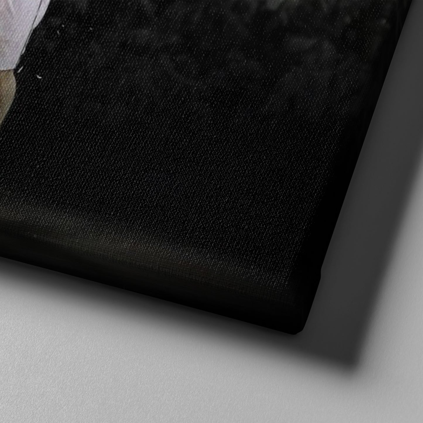 Dirk Nowitzki Basketball Quotes Canvas Wall Art – NBA Legend Poster