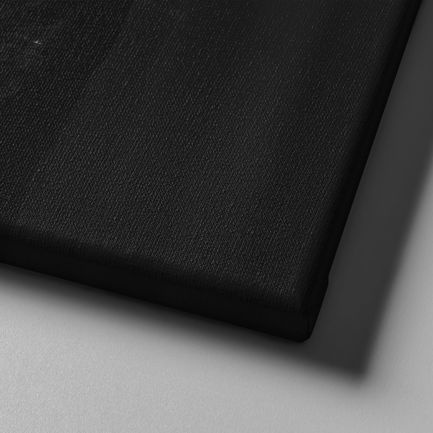 Mac Miller Black and White Canvas Wall Art – Rap Icon Tribute