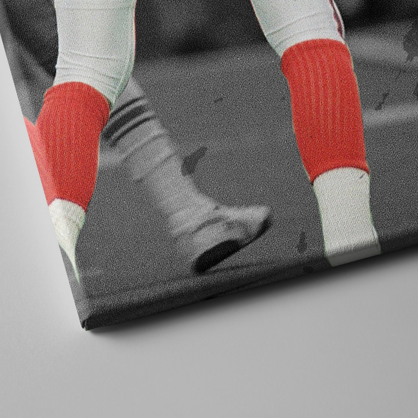 The Comeback Buffalo Bills Canvas Art - NFL Sports Wall Decor