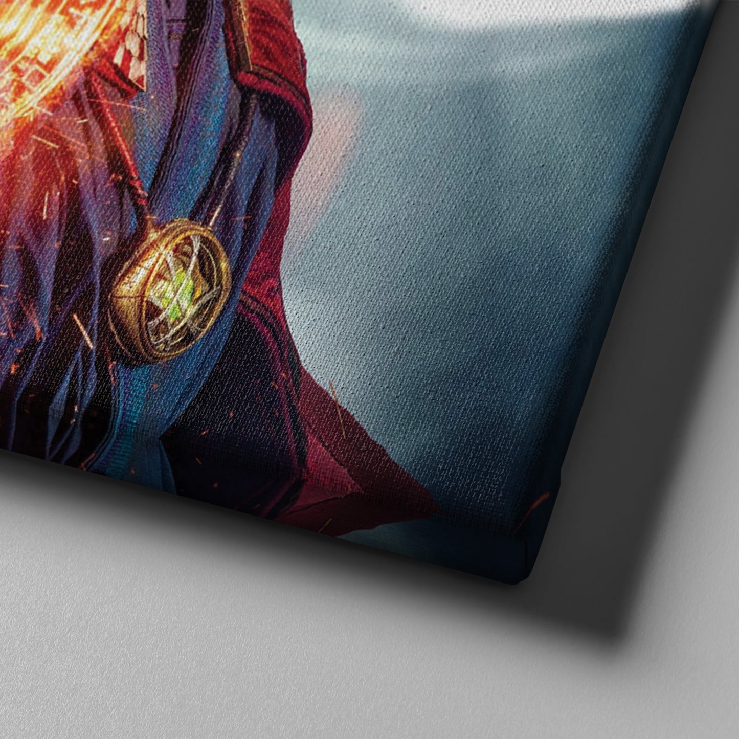 Doctor Strange - Marvel Canvas Wall Art Decor