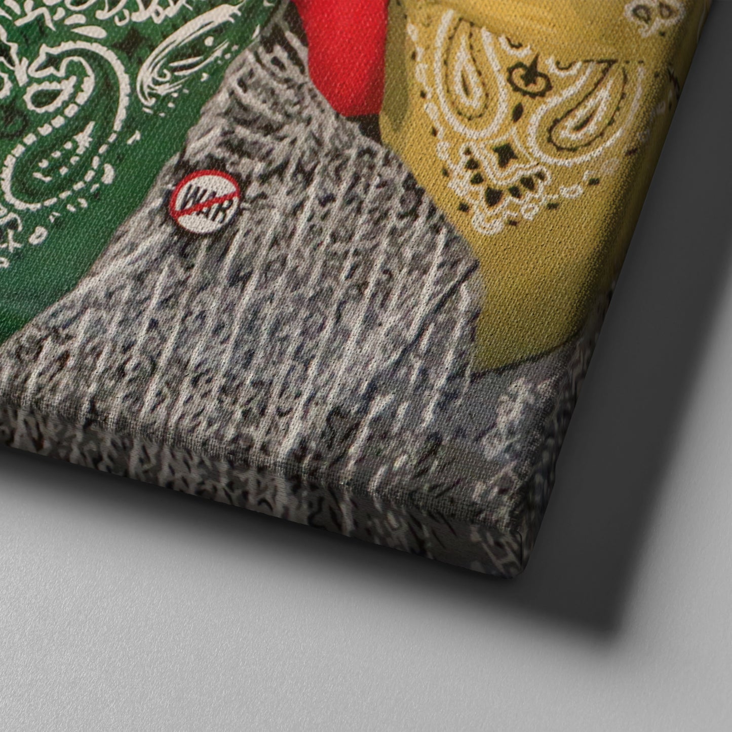 The Beatles - Legendary Music Group Canvas Wall Art Decor