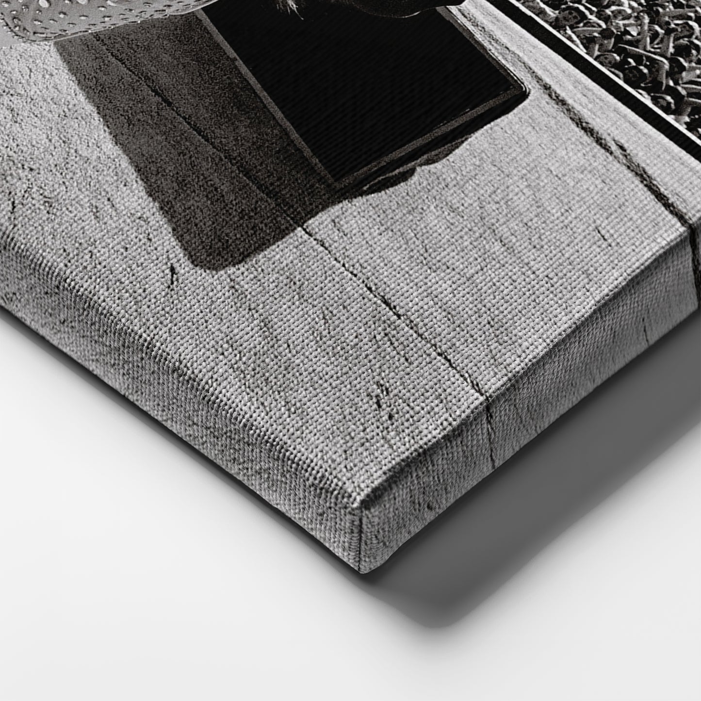 Elton John Dodger Stadium Poster – Canvas Wall Art Home Decor