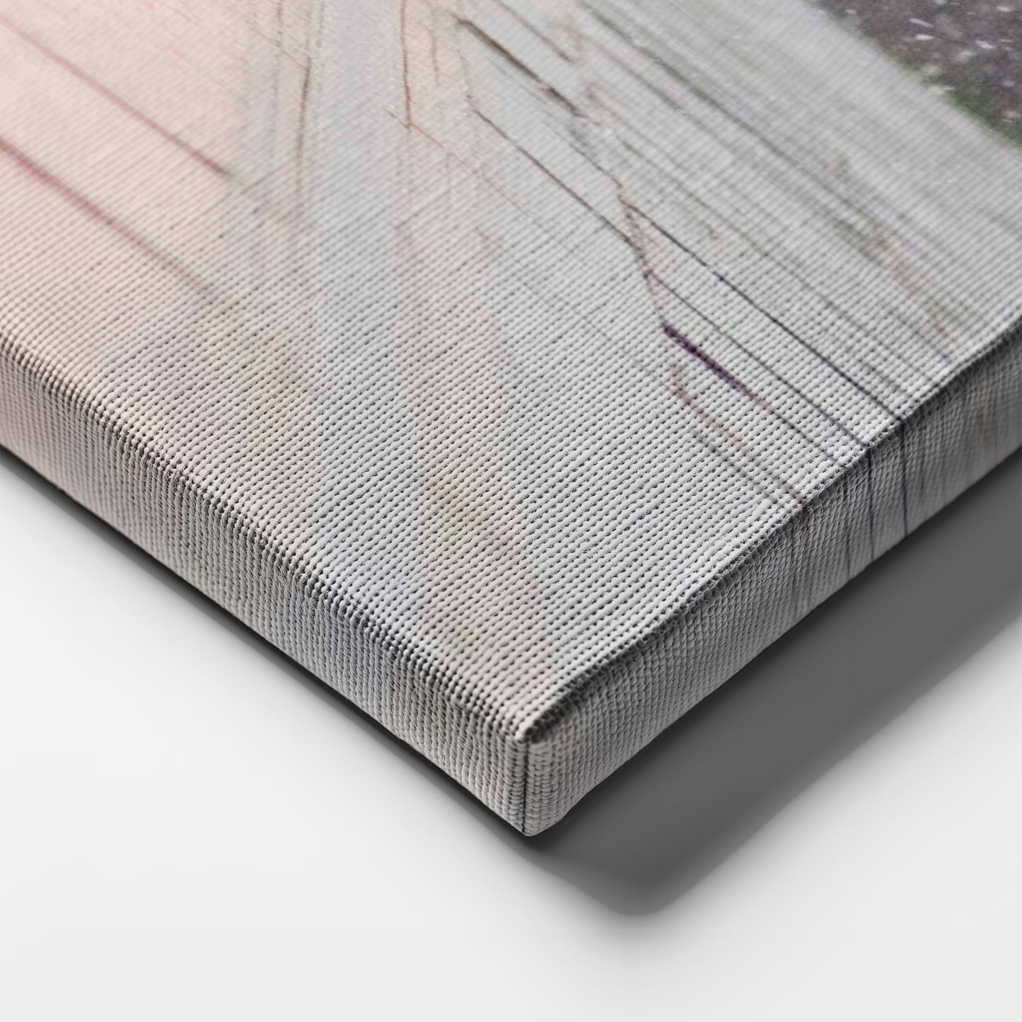 Rocky Balboa Boxing Canvas Wall Art – Legendary Movie Icon Decor