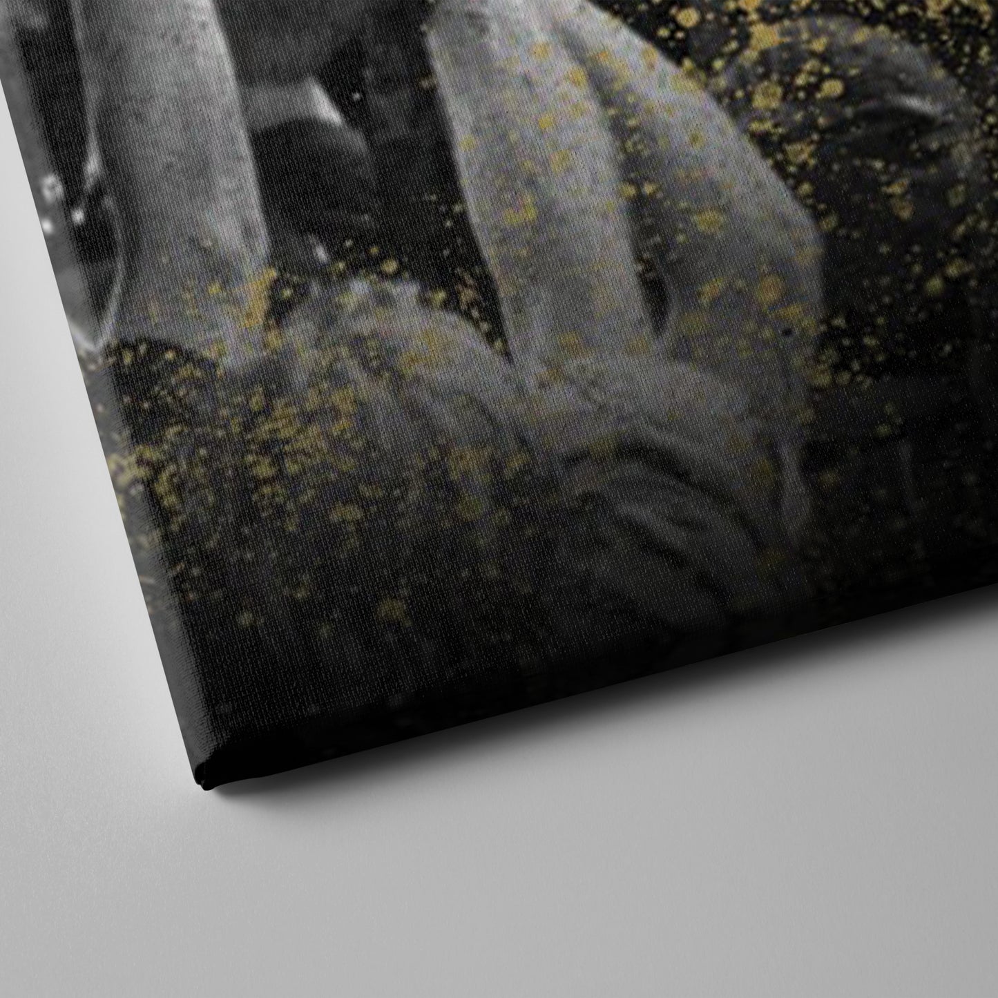 Elway’s Helicopter Run Denver Broncos Canvas Wall Art Decor - NFL Iconic Play Art