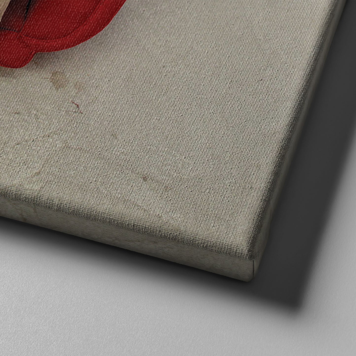 Mac Miller Top Man Canvas Wall Art – A Hip-Hop Legend Print