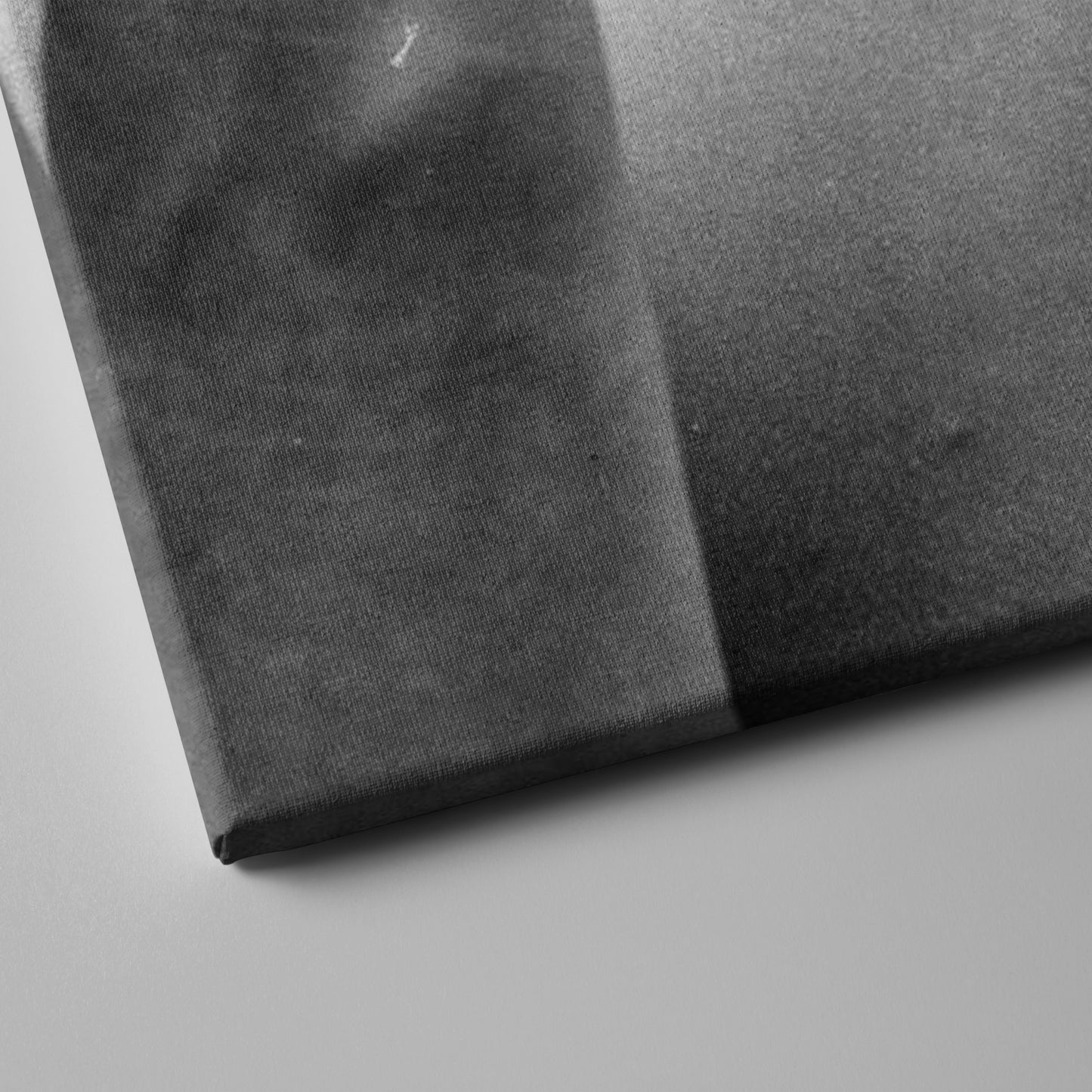 Muhammad Ali Boxing Silent Canvas Art – Legendary Fighter Decor