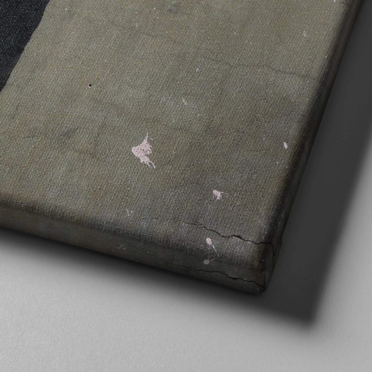 Banksy 'Love New York' Canvas Print - Framed Wall Art