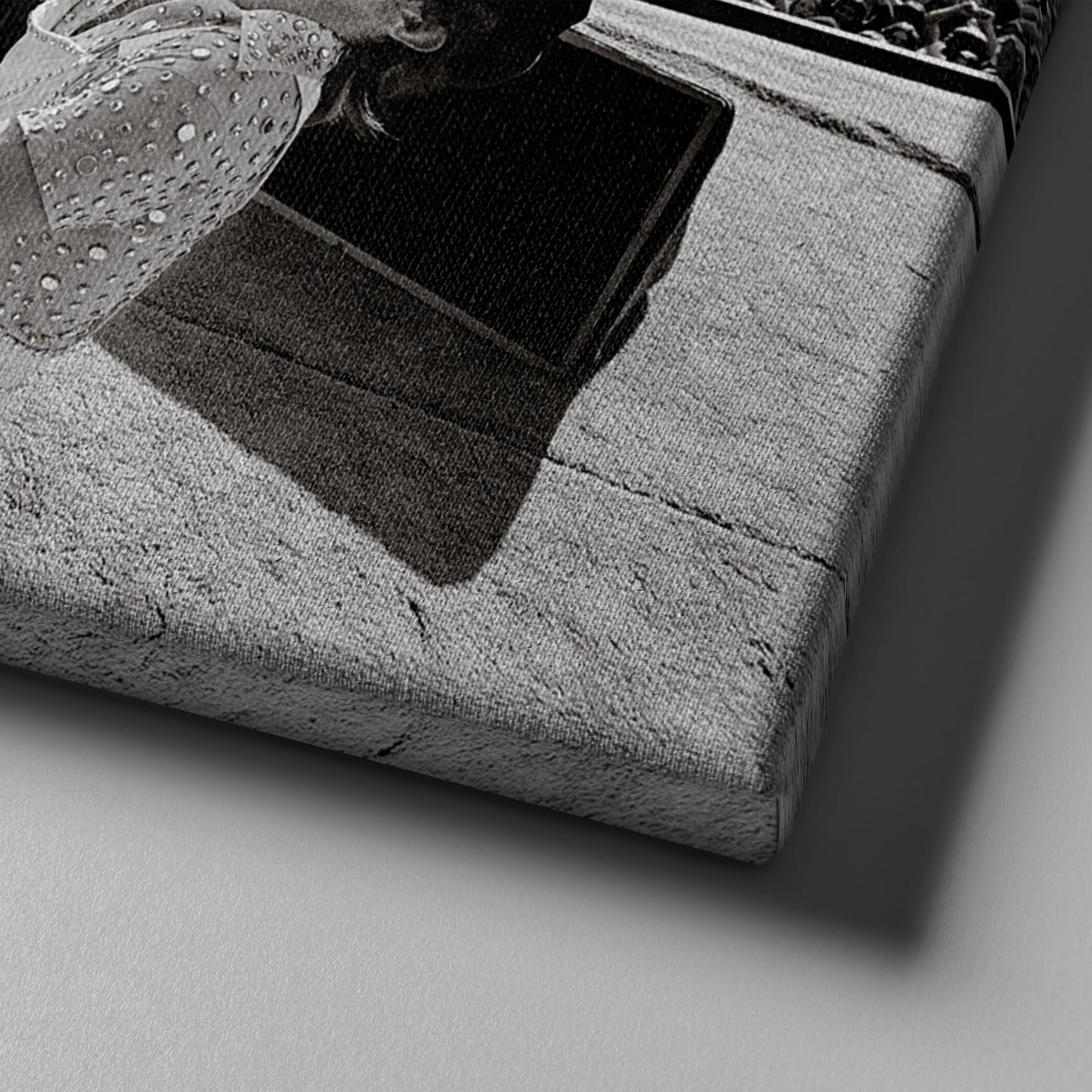 Elton John Dodger Stadium Poster – Canvas Wall Art Home Decor