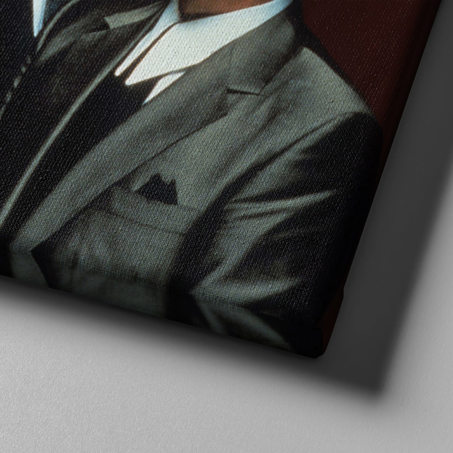 Goodfellas Movie Poster Canvas Wall Art Decor - Mafia Film Art for Your Wall