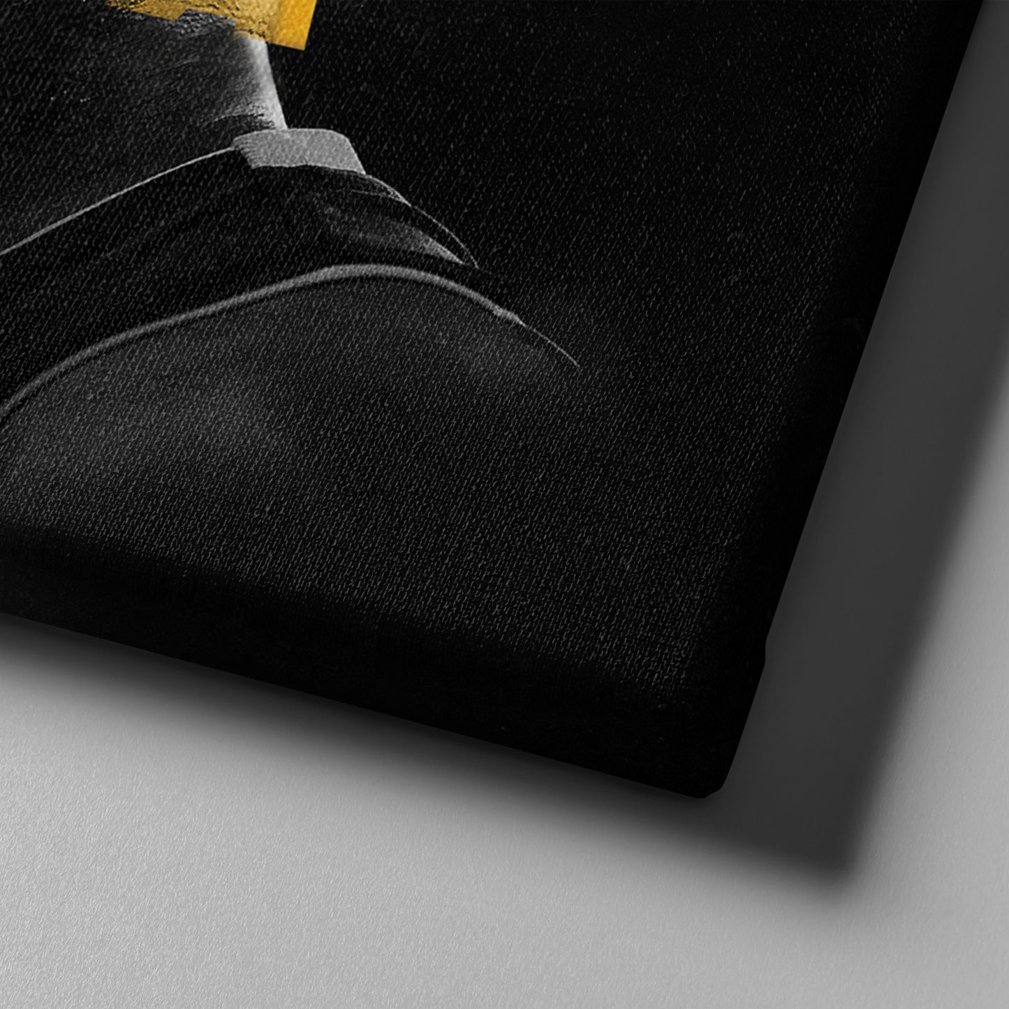 Kobe Bryant Mamba Forever Canvas Wall Art – Forever a Legend