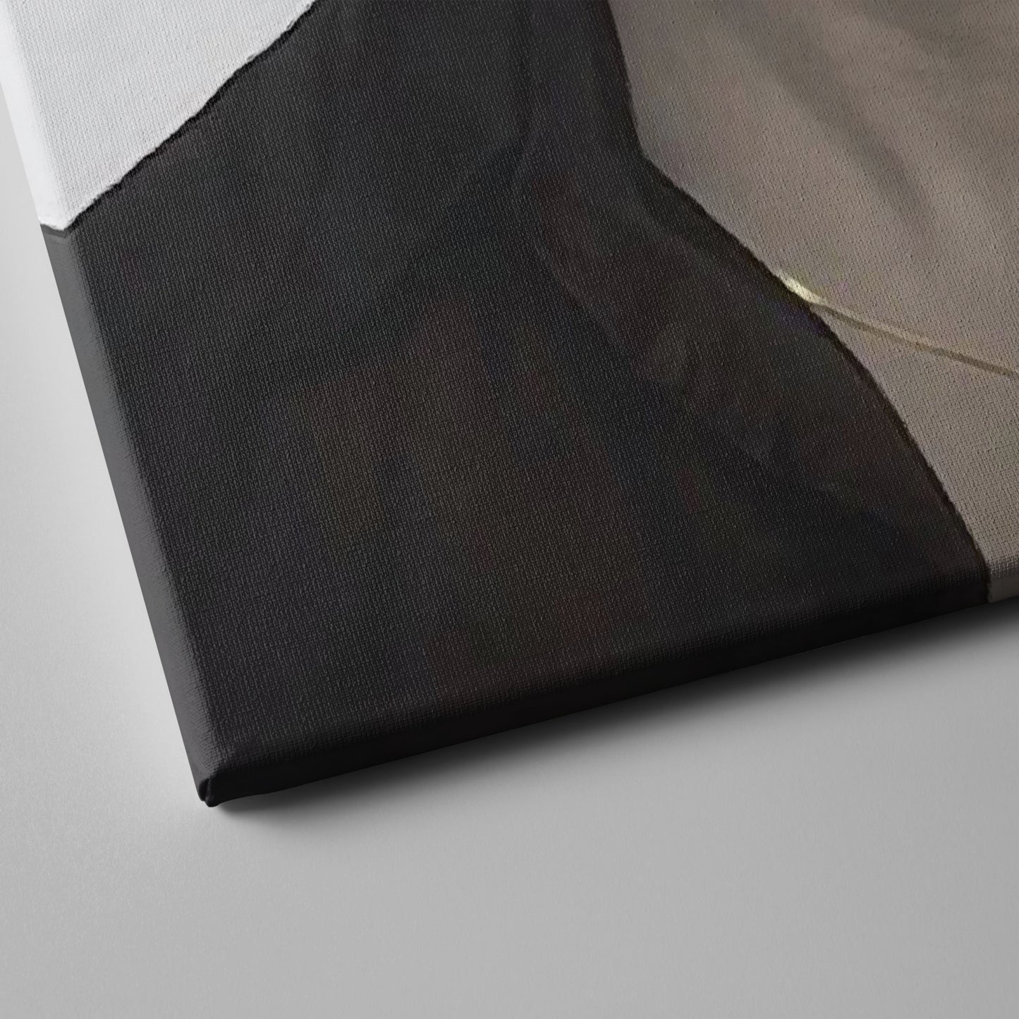 David Bowie Poster Chewing Gum Canvas Wall Art Home Decor Framed Art