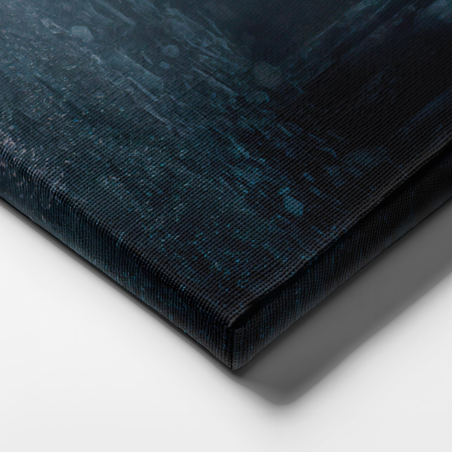 Black Widow Poster Marvel - Canvas Wall Art Decor