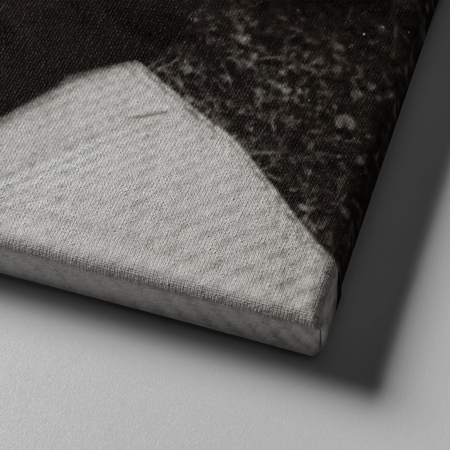 Frida Kahlo and Friend Canvas Wall Art – Painter's Legacy Home Decor