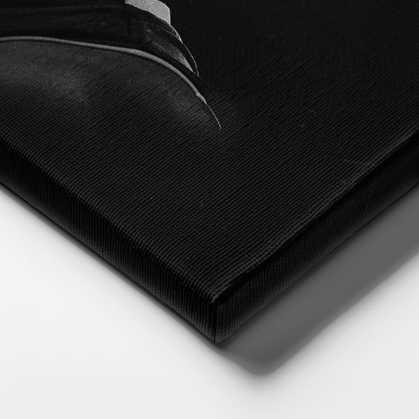 Kobe Bryant Mamba Forever Canvas Wall Art – Forever a Legend