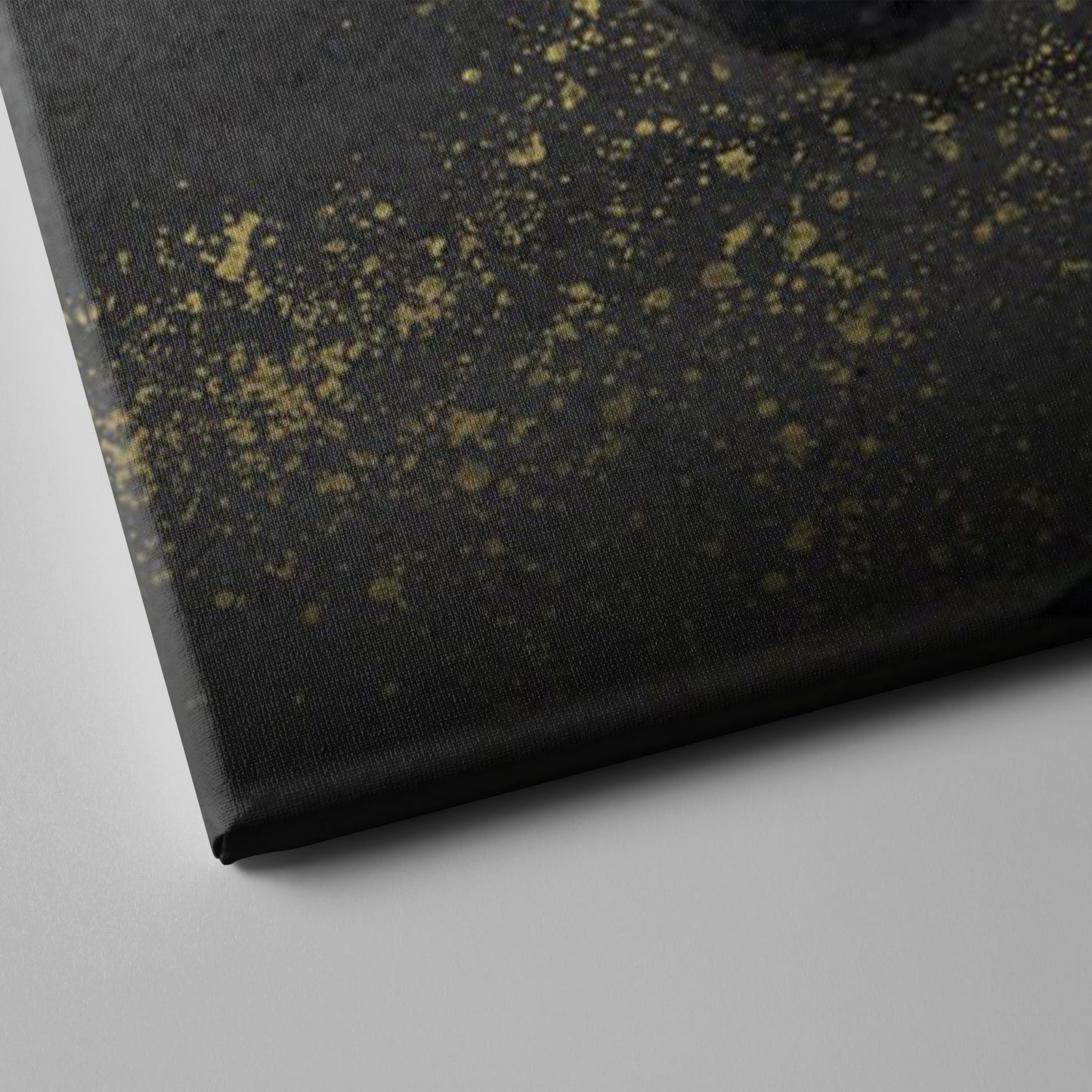 The Tackle Rams vs. Titans Canvas Art - NFL Football Wall Decor Print