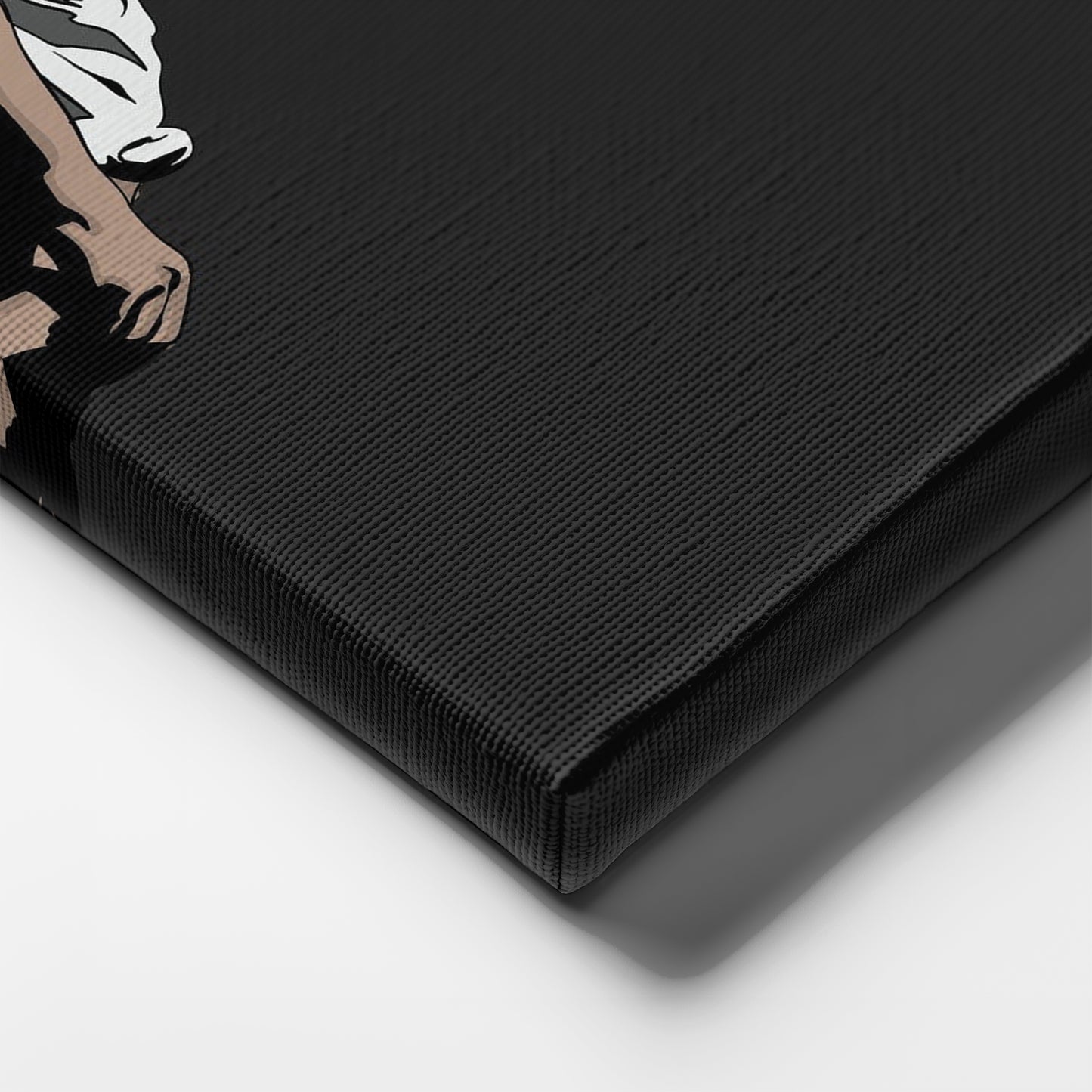 Fight Club Tyler Durden Canvas Wall Art – Inspirational Quote Print