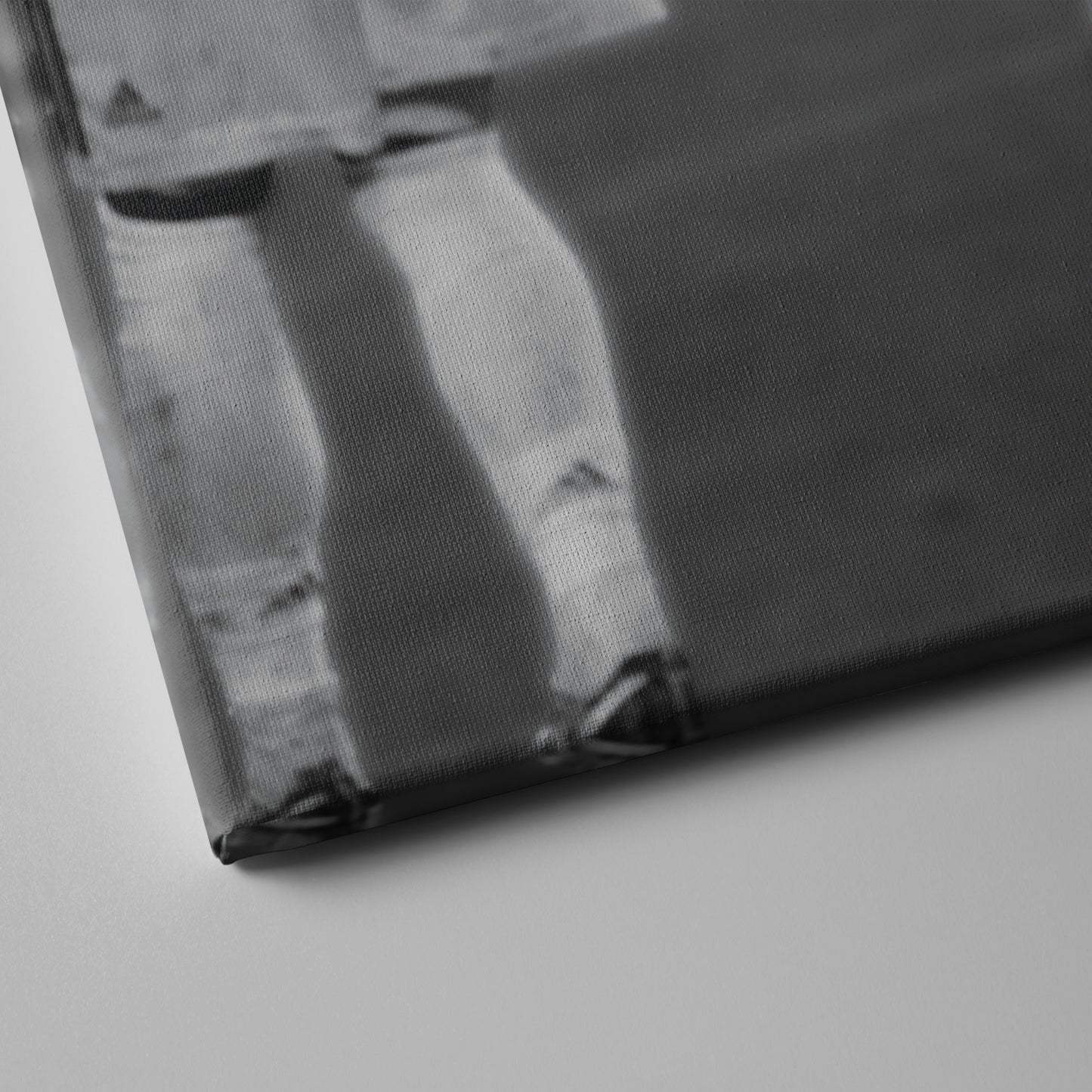 Cristiano Ronaldo Overhead Kick vs Juventus Canvas Wall Art Decor - Iconic Soccer Art