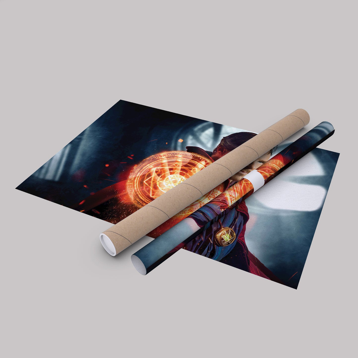 Doctor Strange - Marvel Canvas Wall Art Decor