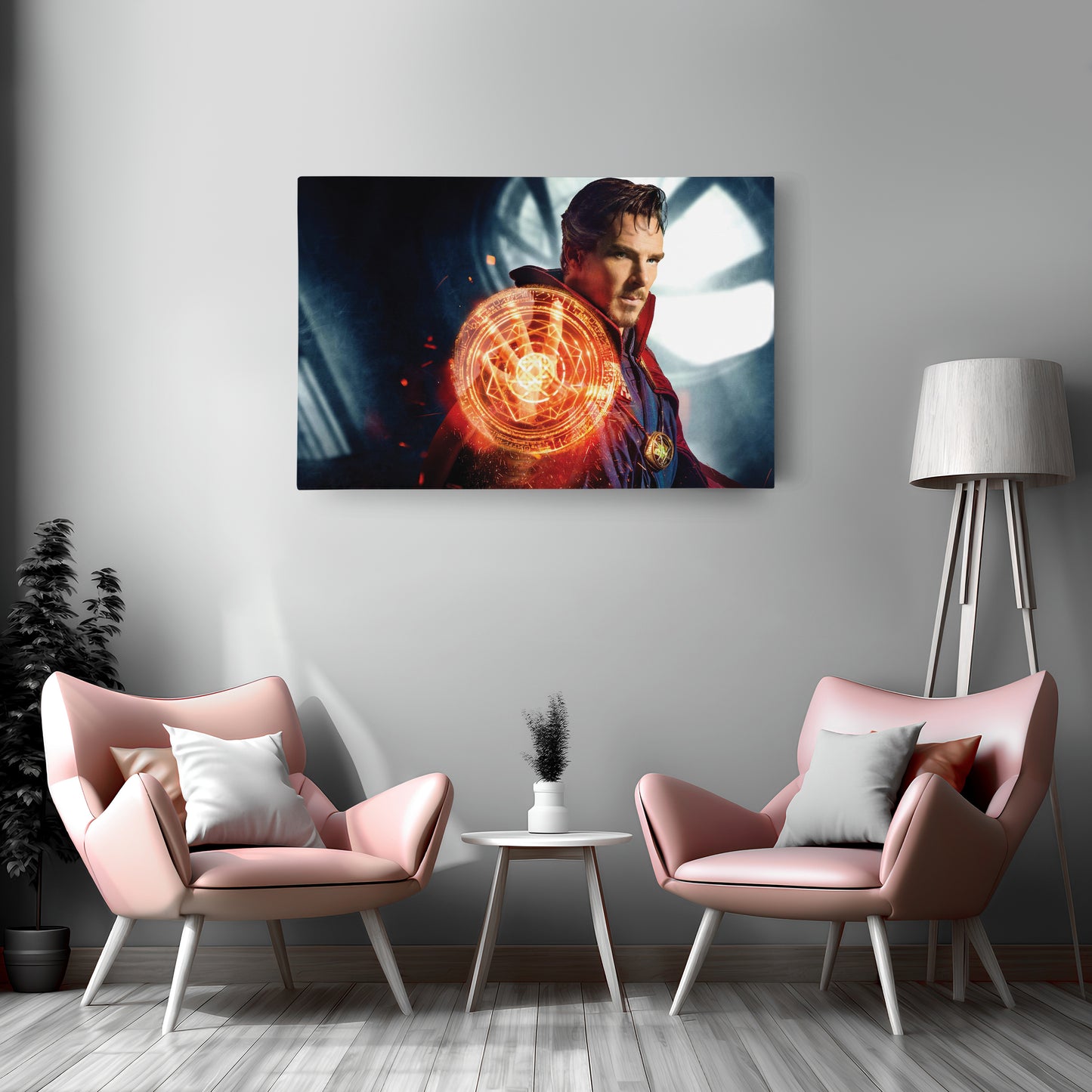 Doctor Strange - Marvel Canvas Wall Art Decor