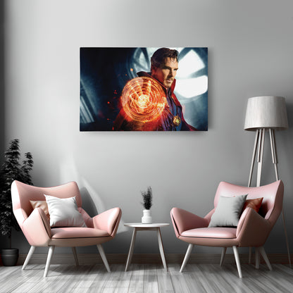 Doctor Strange - Marvel Canvas Wall Art Decor