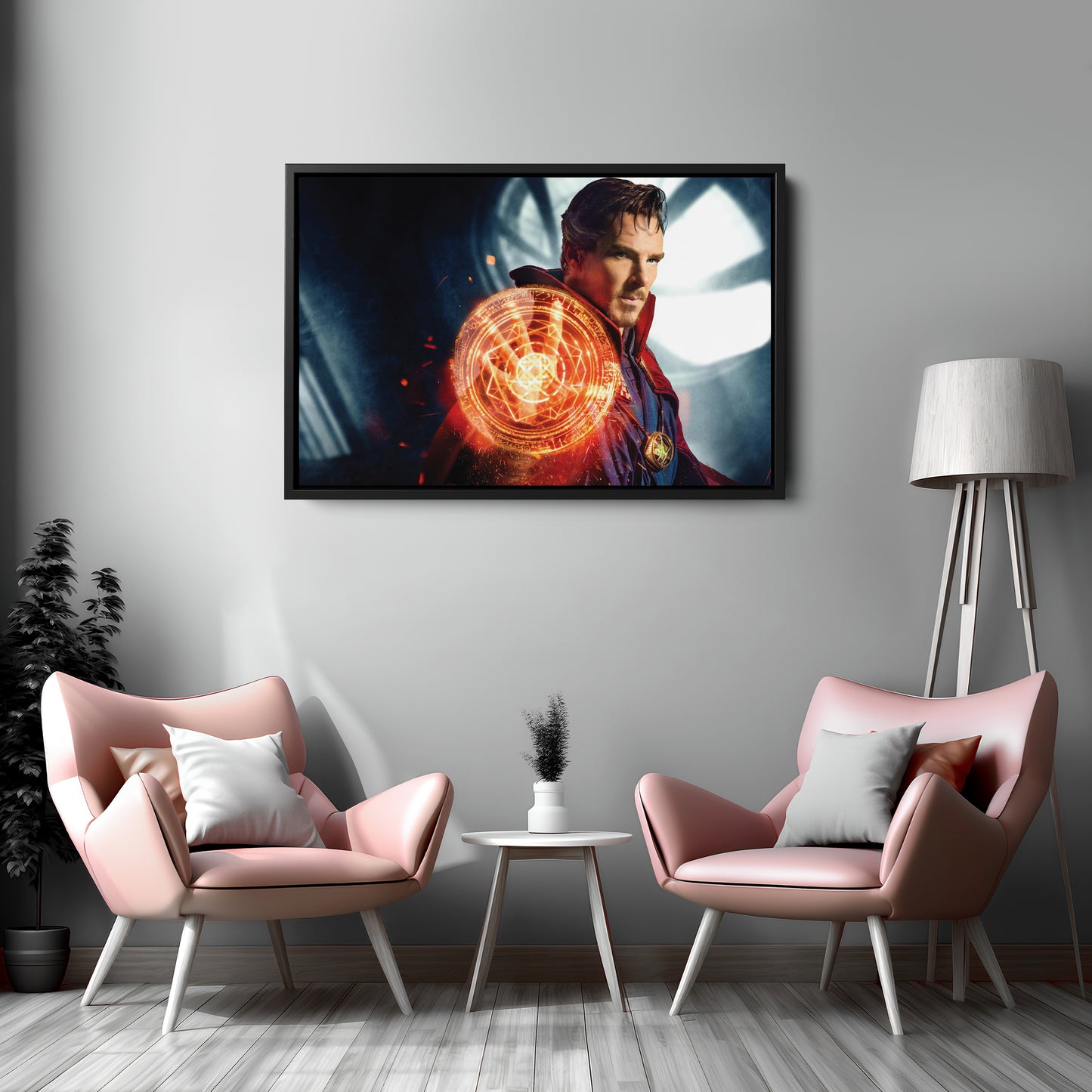 Doctor Strange - Marvel Canvas Wall Art Decor