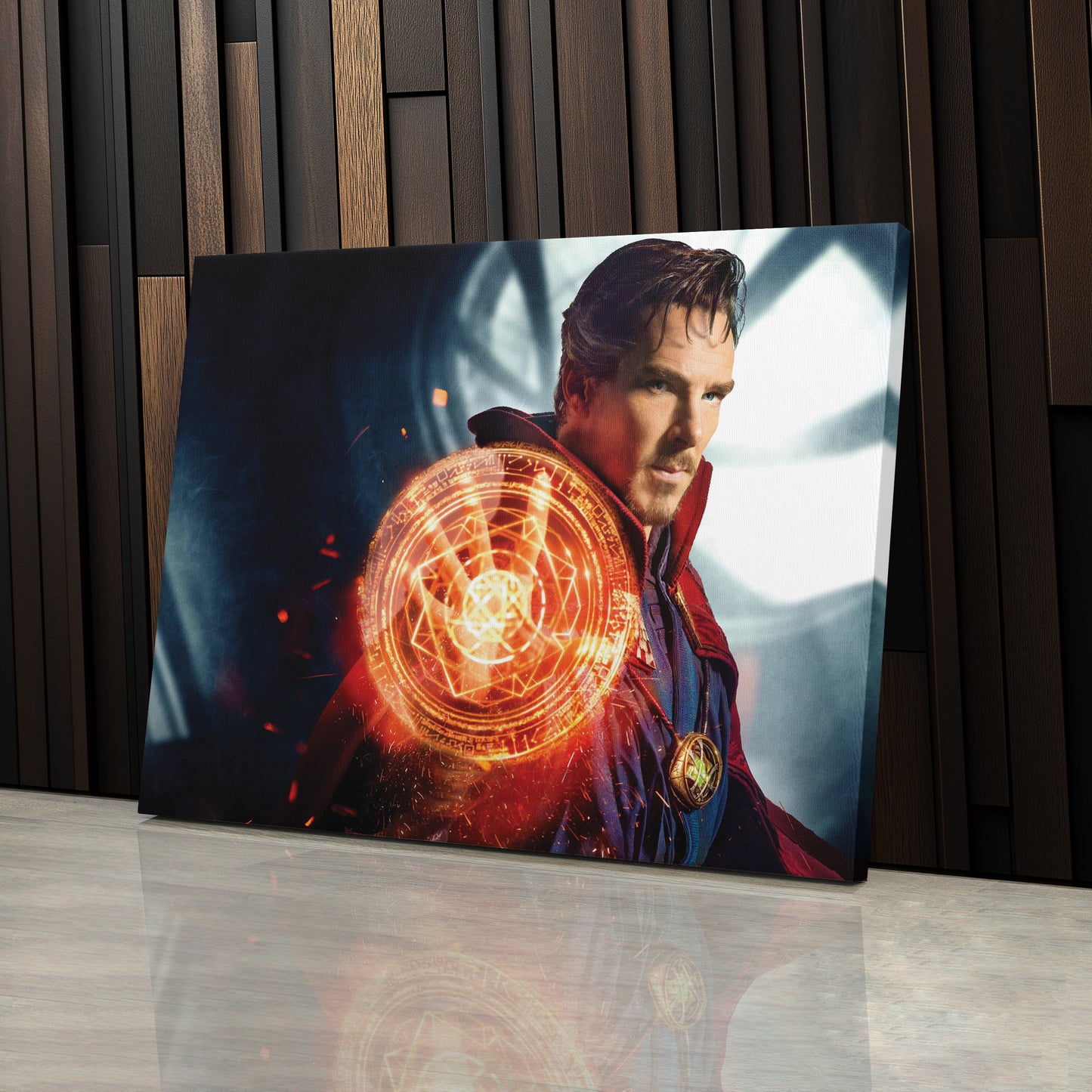 Doctor Strange - Marvel Canvas Wall Art Decor