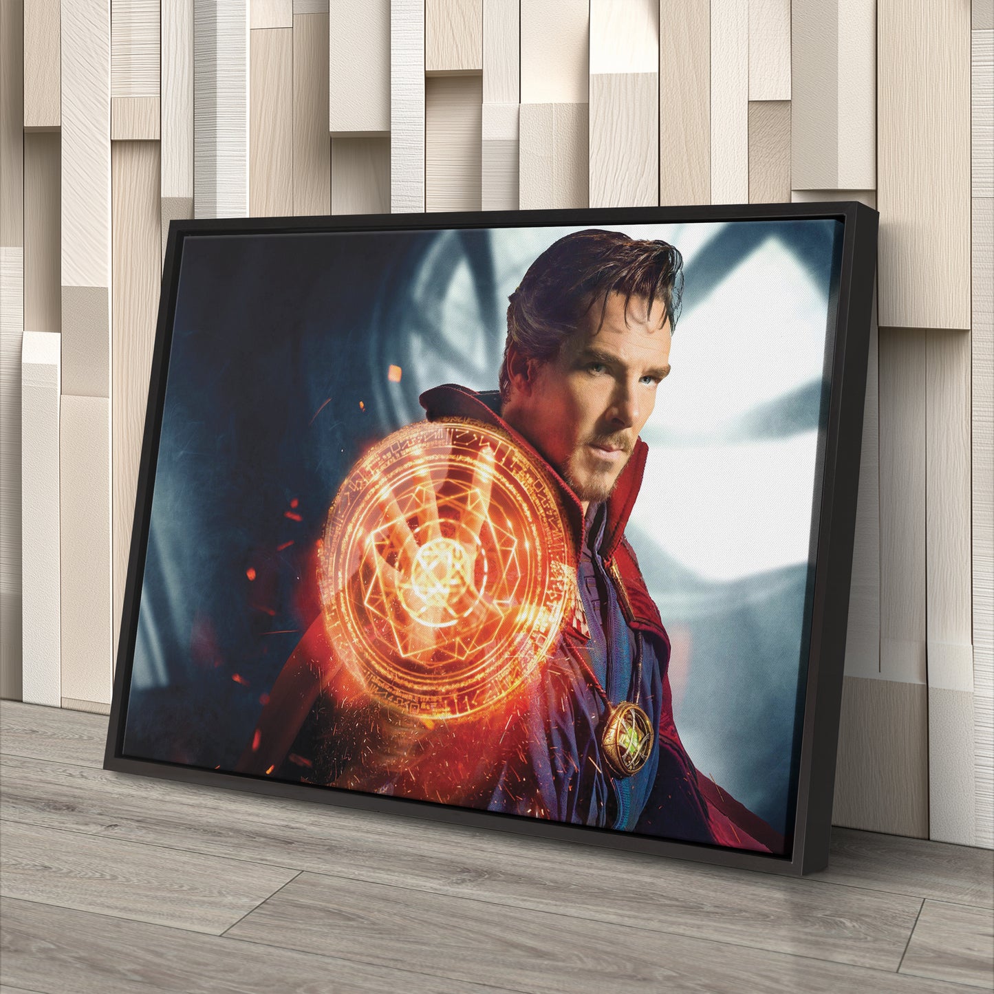 Doctor Strange - Marvel Canvas Wall Art Decor