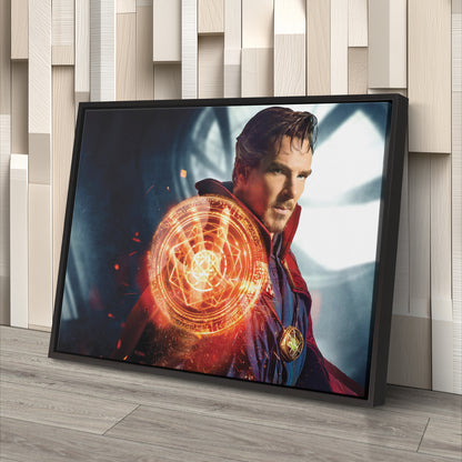Doctor Strange - Marvel Canvas Wall Art Decor