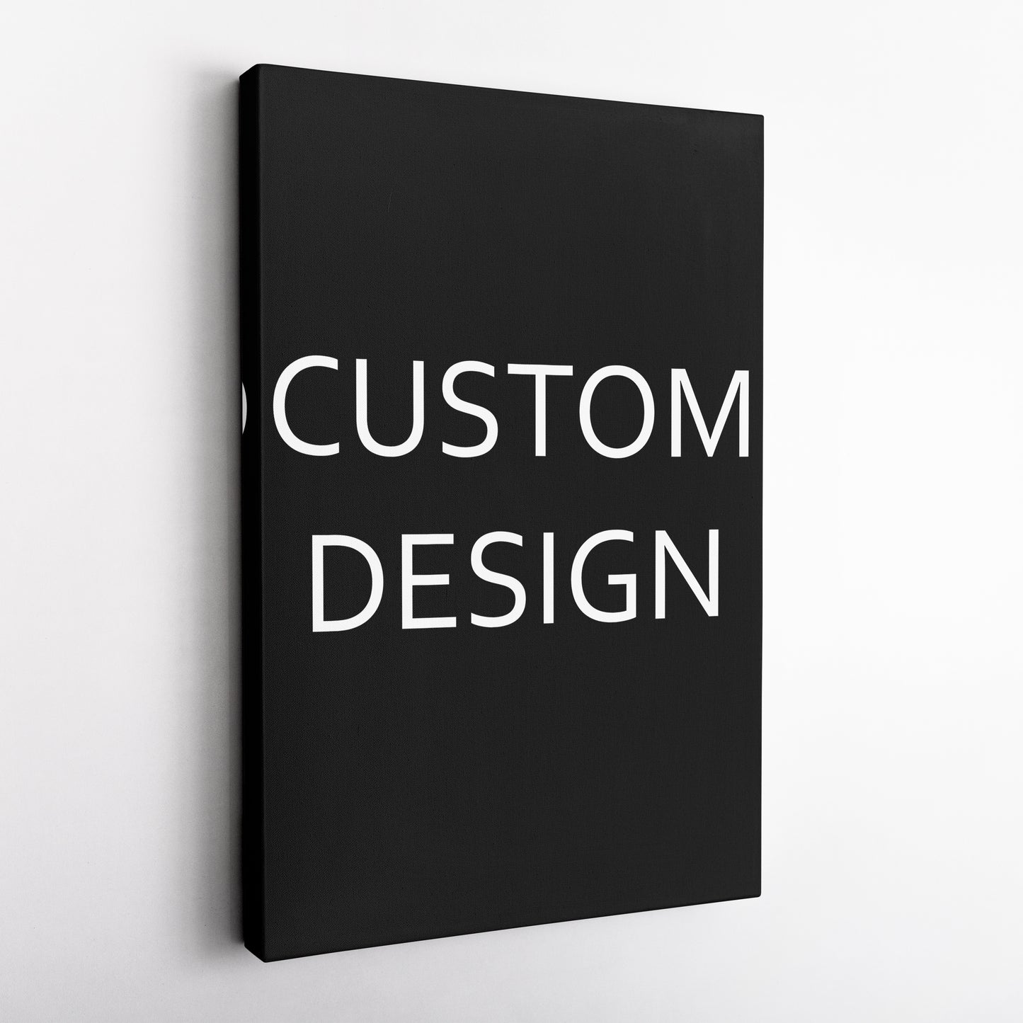 Personalized Photo Canvas – Made Just for You