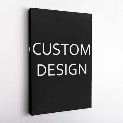 Personalized Photo Canvas – Made Just for You