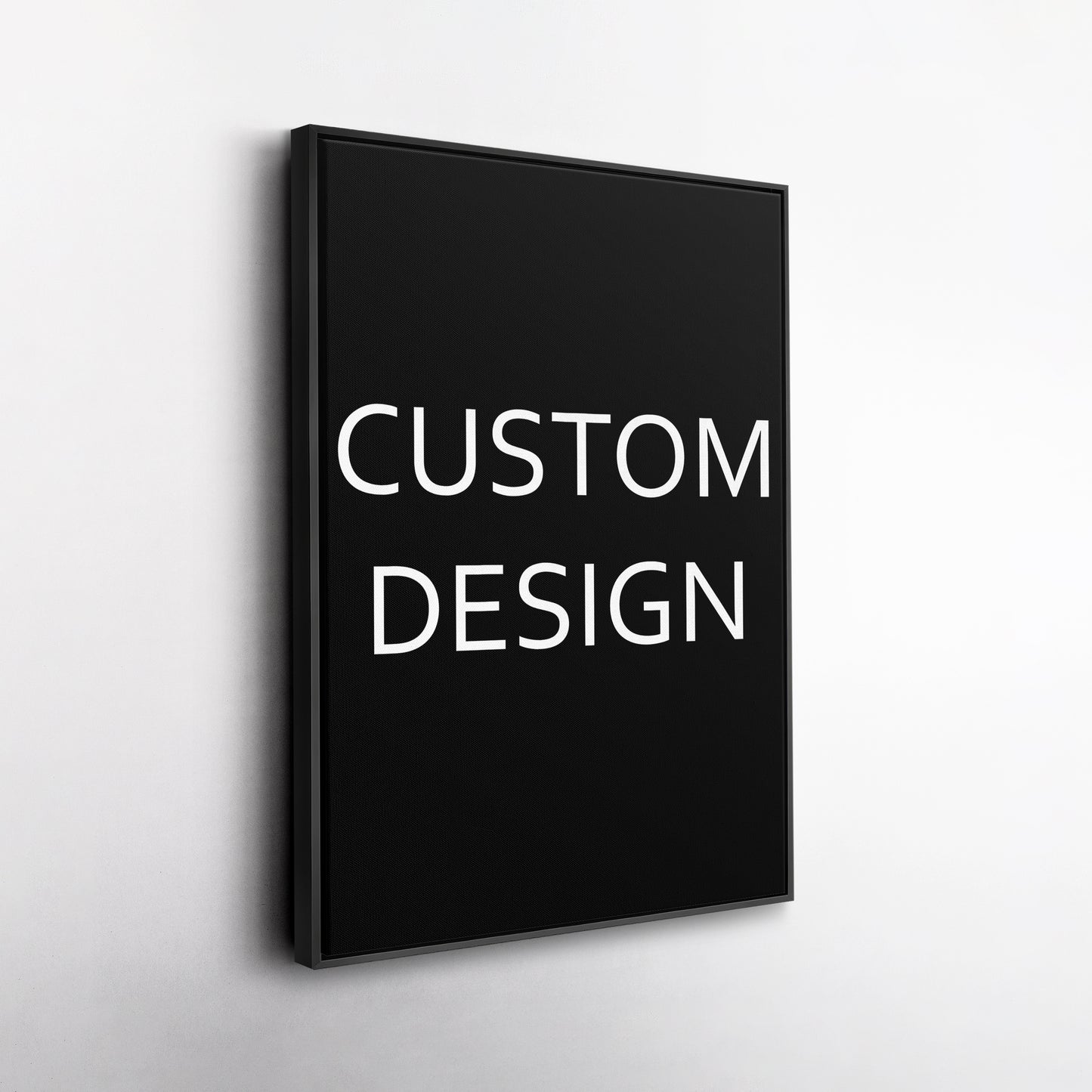 Personalized Photo Canvas – Made Just for You