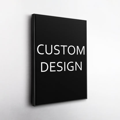 Personalized Photo Canvas – Made Just for You