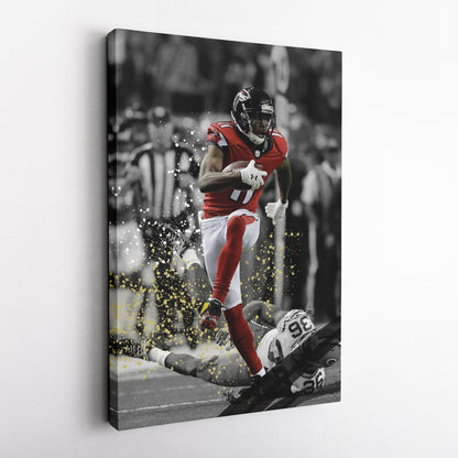 2016 NFC Championship Arizona Cardinals Canvas Wall Art Decor - NFL Playoff Art