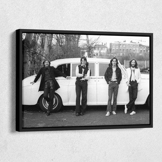 the-beatles-car-music-group-canvas-wall-art