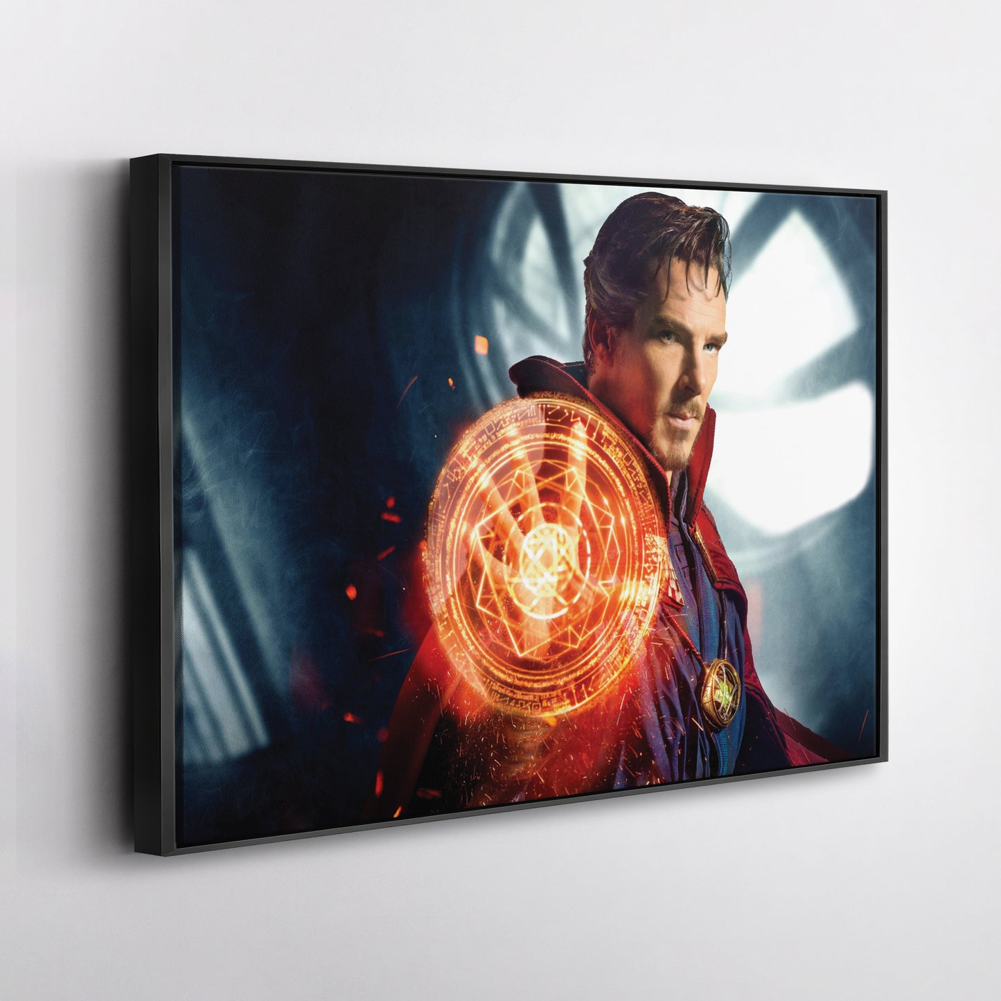 Doctor Strange - Marvel Canvas Wall Art Decor